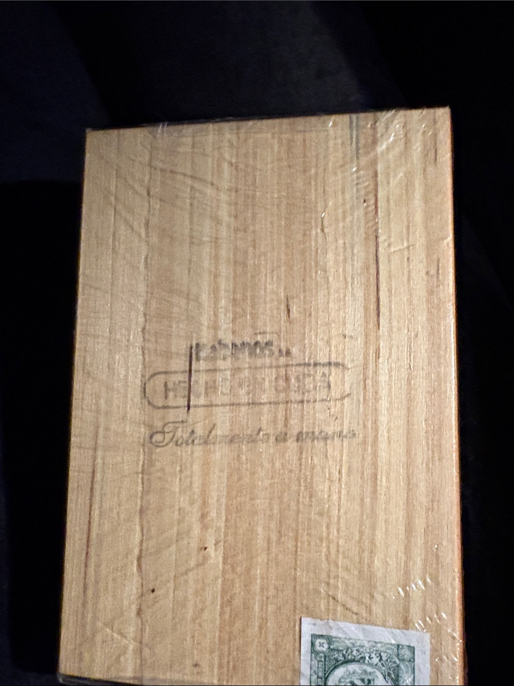 Exclusive Cuba Selectos Premium Cigars - Picture 5 of 8